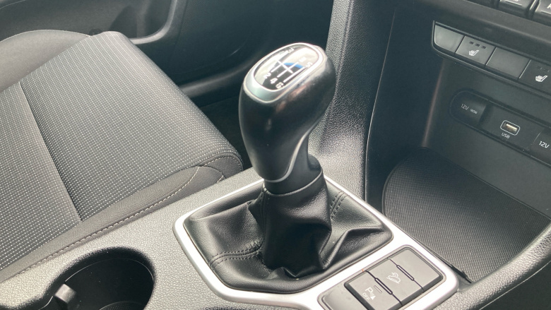 Kia Sportage 1.6 GDi ISG 2 5dr Petrol Estate